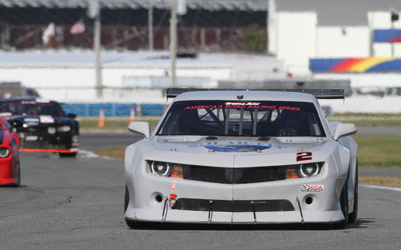 Mitch Davis announced as Team Manger for Steve Petty Motorsports